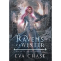 Ravens of Winter: Bound to the Fae - Books 4-6
