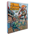 Xcrawl Classics RPG - Softcover Edition