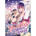 The Villainess and the Demon Knight (Light Novel) Vol. 4