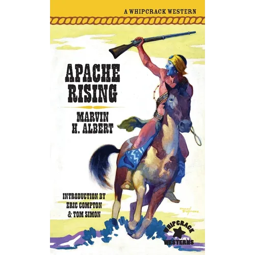 Apache Rising