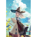Wandering Witch: The Journey of Elaina, Vol. 17 (Light Novel)