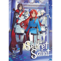 A Tale of the Secret Saint (Light Novel) Vol. 7