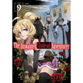 The Unwanted Undead Adventurer (Light Novel): Volume 9