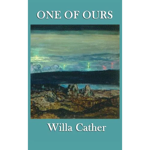 One of Ours
