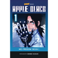 Neo Freedom, Book 1: Volume 1