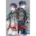 The Other World's Books Depend on the Bean Counter, Vol. 3
