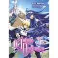 Infinite Dendrogram (Manga): Omnibus 1