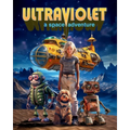 UltraViolet: A Space Adventure