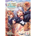 I Got Caught Up in a Hero Summons, But the Other World Was at Peace! (Manga) Vol. 1