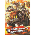 Steam Build Rider: The Rally Raids