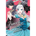 The Princess of Convenient Plot Devices, Vol. 1 (Manga)