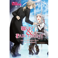 Wolf & Parchment: New Theory Spice & Wolf, Vol. 12 (Light Novel): Feast of the Lambs I