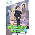 A Misanthrope Teaches a Class for Demi-Humans, Vol. 3: Mr. Hitoma, Will You Walk with Us Toward the Future...? Volume 3