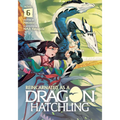 Reincarnated as a Dragon Hatchling (Light Novel) Vol. 6
