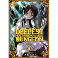 Into the Deepest, Most Unknowable Dungeon Vol. 4