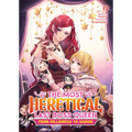 The Most Heretical Last Boss Queen: From Villainess to Savior (Light Novel) Vol. 9
