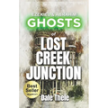 Ezekiel & Abrahim: Ghosts of Lost Creek Junction