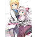 Didn't I Say to Make My Abilities Average in the Next Life?! (Light Novel) Vol. 10