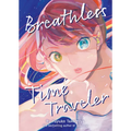 Breathless Time Traveler (Novel)