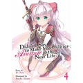 Didn't I Say to Make My Abilities Average in the Next Life?! (Light Novel) Vol. 4