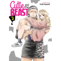 Cutie and the Beast Vol. 2