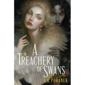 A Treachery of Swans