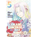 The Iceblade Sorcerer Shall Rule the World 5