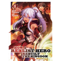 How a Realist Hero Rebuilt the Kingdom (Light Novel) Vol. 2