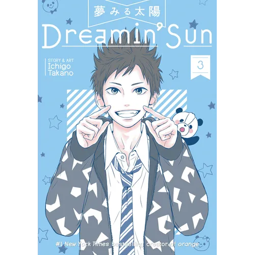Dreamin' Sun Vol. 3