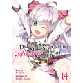 Didn't I Say to Make My Abilities Average in the Next Life?! (Light Novel) Vol. 14