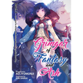 Grimgar of Fantasy and Ash (Light Novel) Vol. 3