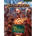 Pathfinder Bastion of Blasphemies Adventure Path