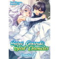 Seirei Gensouki: Spirit Chronicles: Omnibus 3 (Light Novel): Volume 3