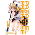Parallel Paradise Vol. 11