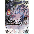 Free Life Fantasy Online: Immortal Princess (Light Novel) Vol. 4