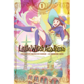 Little Witch Academia, Vol. 1 (Manga): Volume 1
