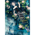 Raven of the Inner Palace (Light Novel) Vol. 6