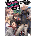Survival in Another World with My Mistress! (Manga) Vol. 2