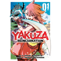 Yakuza Reincarnation Vol. 1