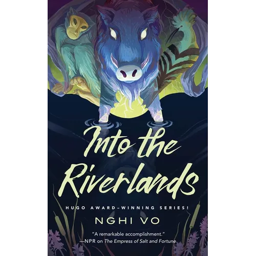 Into the Riverlands