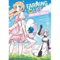 Farming Life in Another World Volume 9