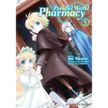 Parallel World Pharmacy Volume 5