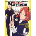Multi-Mind Mayhem Volume 3: Isekai Tensei Soudouki