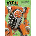 Atom: The Beginning Vol. 6