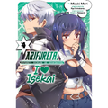 Arifureta: I Heart Isekai Vol. 4