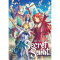 A Tale of the Secret Saint (Light Novel) Vol. 8