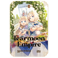 Tearmoon Empire: Volume 3 (Light Novel)