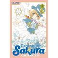Cardcaptor Sakura: Clear Card 8