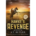 Hawke's Revenge: Large Print