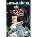 The Primal Hunter (Light Novel) Vol. 1
